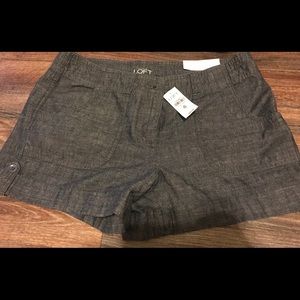 Ann Taylor loft shorts